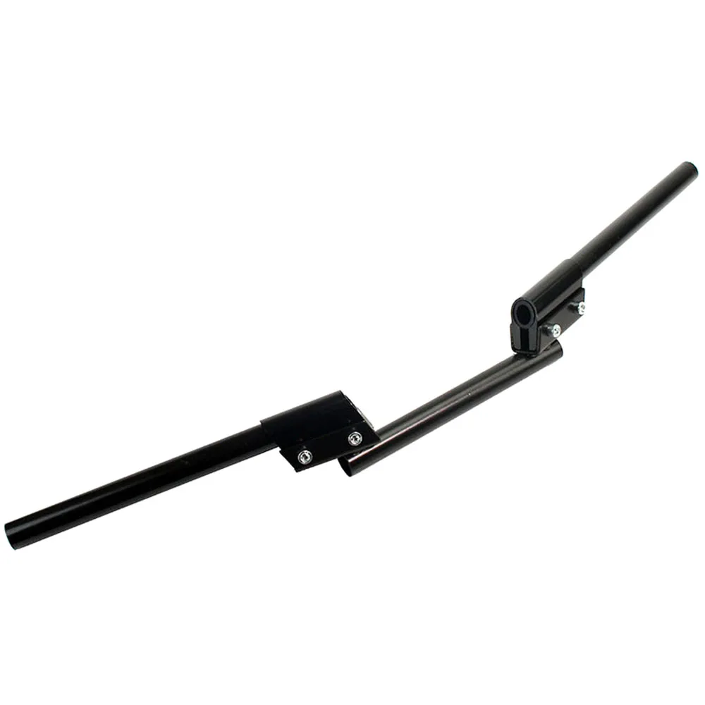 Aluminum Universal 22mm Handlebar for Honda/Suzuki 7/8" inch Handle bar motocross off road motorcycle
Aluminum Universal 22mm Handlebar for Honda/Suzuki 7/8" inch Handle bar motocross off road motorcycle