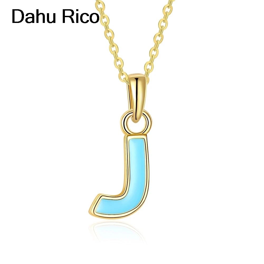 initial letter J fashion jewelry jewerly portugal kette fashion jewelry womens accessories Dahu Rico brand gold color necklaces
initial letter J fashion jewelry jewerly portugal kette fashion jewelry womens accessories Dahu Rico brand gold color necklaces