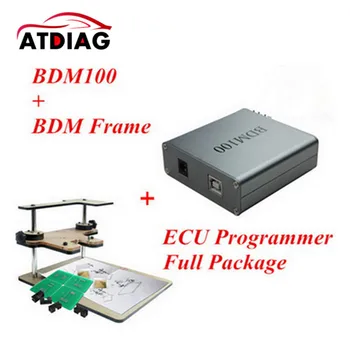 Newest V1255 BDM100 Universal Programador ECU Programmer BDM 100 + BDM Frame With Adapters Set Fit Original FGTECH
Newest V1255 BDM100 Universal Programador ECU Programmer BDM 100 + BDM Frame With Adapters Set Fit Original FGTECH