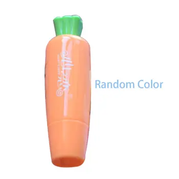 1Pc 2.4g Cute Carrot Shape Children Pregnant Woman Lip Balm Moisturizing Long Lasting Colorless Nutritious Anti Cleft NewJJ
1Pc 2.4g Cute Carrot Shape Children Pregnant Woman Lip Balm Moisturizing Long Lasting Colorless Nutritious Anti Cleft NewJJ