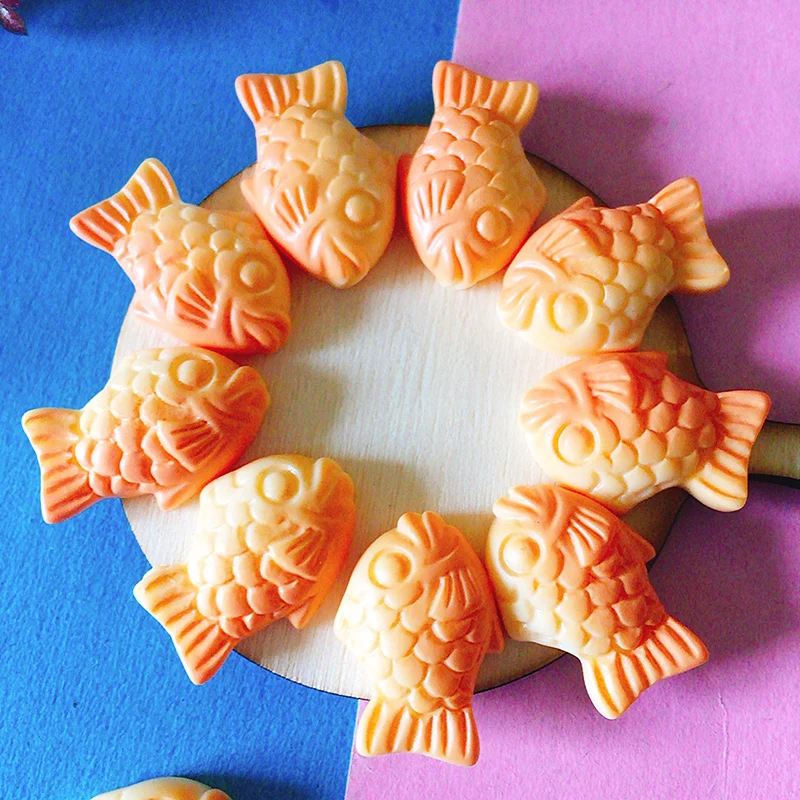 NEW~10 pcs Taiyaki/cookies/miniatures food/lovely cute/fairy garden gnome/moss terrarium decor/bonsai/figurine/doll house decor
NEW~10 pcs Taiyaki/cookies/miniatures food/lovely cute/fairy garden gnome/moss terrarium decor/bonsai/figurine/doll house decor