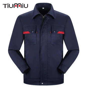 Wholesale Unisex Work Wear Set Men's Protective Clothing Two Pieces Anti-Static Coat with Pants Workshop Engineering Service Set
Wholesale Unisex Work Wear Set Men's Protective Clothing Two Pieces Anti-Static Coat with Pants Workshop Engineering Service Set