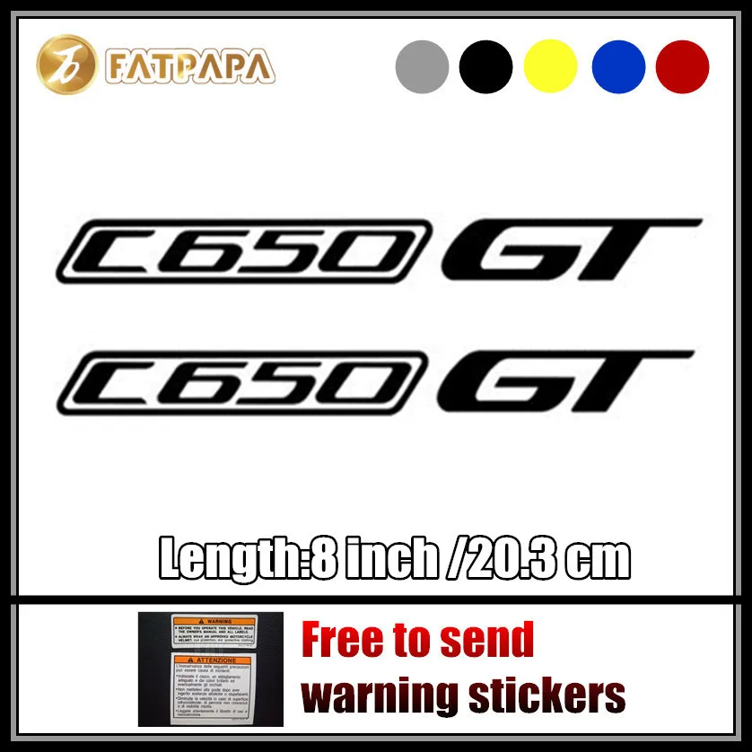 motorcycle bike Fuel tank Wheels Fairing notebook Luggage helmet MOTO Sticker decals For BMW C650GT
motorcycle bike Fuel tank Wheels Fairing notebook Luggage helmet MOTO Sticker decals For BMW C650GT