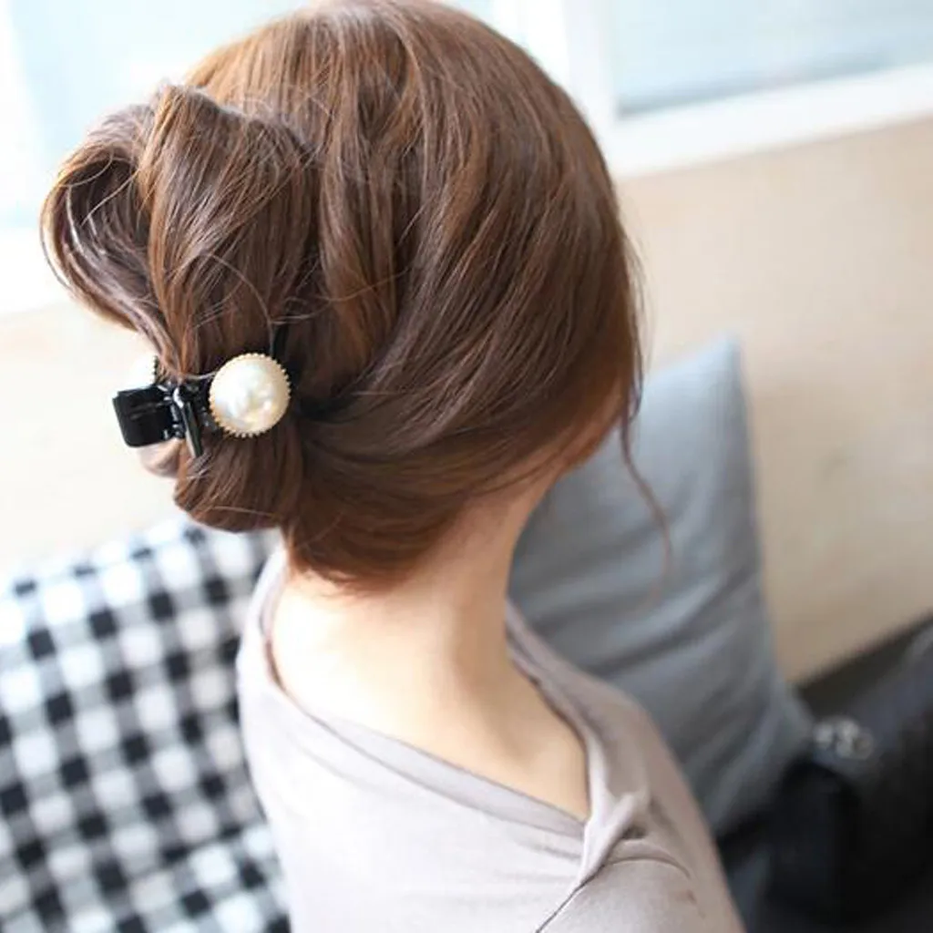 hair accessories for women Casual hair pin pearl clip Korean Jewelry Girl Headwear Gold Color Hair Accessories Hairgrip L0426
hair accessories for women Casual hair pin pearl clip Korean Jewelry Girl Headwear Gold Color Hair Accessories Hairgrip L0426