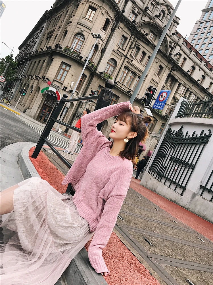 sweater women