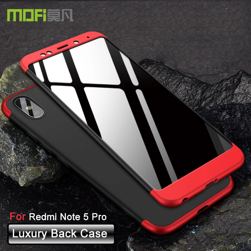Xiaomi Redmi Note 5 pro case MOFi redmi Note5 pro back cover silicon xiaomi Redmi Note 5AI case Note5 AI Case coque funds 5.99"
Xiaomi Redmi Note 5 pro case MOFi redmi Note5 pro back cover silicon xiaomi Redmi Note 5AI case Note5 AI Case coque funds 5.99"