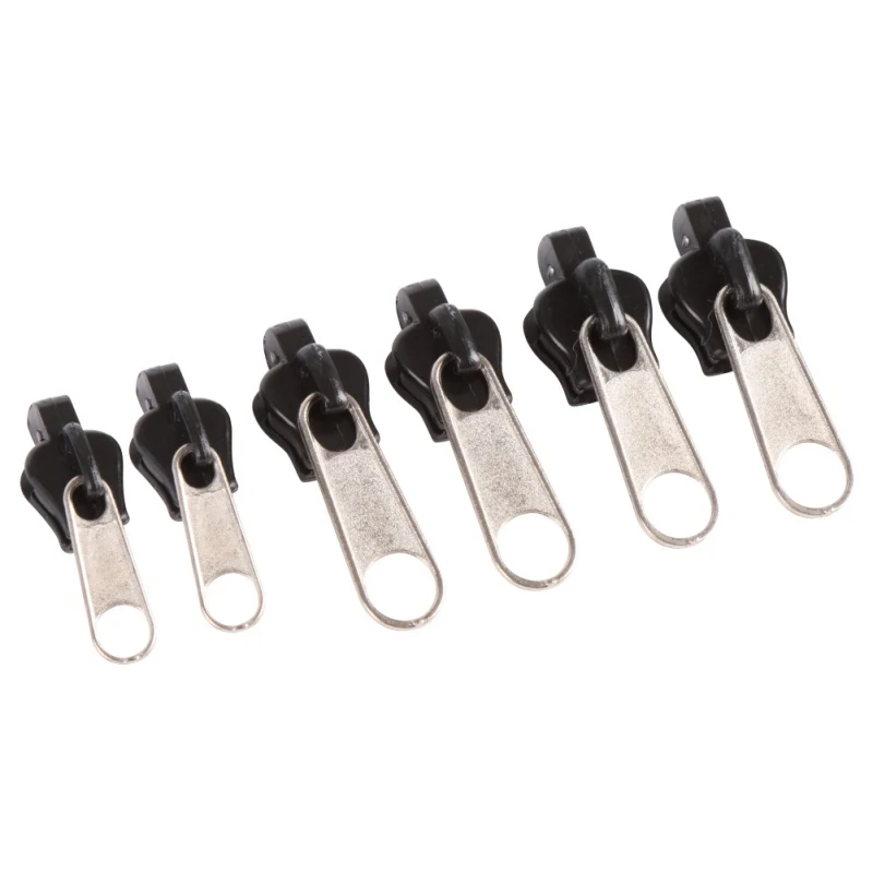 Outdoor Zipper Repair Kit Replacement Pack Zipper Fixer Instant Zipper Repair Kit
Outdoor Zipper Repair Kit Replacement Pack Zipper Fixer Instant Zipper Repair Kit