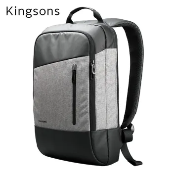 2020 Kingsons Brand Backpack Laptop Bag 15",15.6",Notebook 14",15.4" Compute Bag,Business,Office Worker,Free Drop Shipping 3161
2020 Kingsons Brand Backpack Laptop Bag 15",15.6",Notebook 14",15.4" Compute Bag,Business,Office Worker,Free Drop Shipping 3161