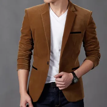 Men's Jacket New Fashion Slim High Quality Suit Jacket Man's Business Casual Jacket Wedding Banquet Men's suit coat
Men's Jacket New Fashion Slim High Quality Suit Jacket Man's Business Casual Jacket Wedding Banquet Men's suit coat