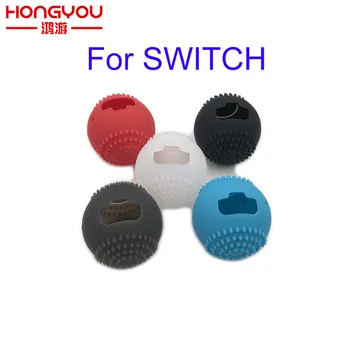 5pc Silicone Case for Nintend Switch NS Poke Ball Plus Pouch Case shell housing controller Travel Carrying Bag
5pc Silicone Case for Nintend Switch NS Poke Ball Plus Pouch Case shell housing controller Travel Carrying Bag