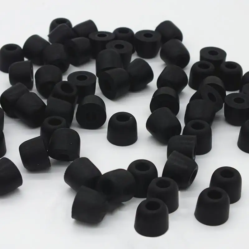Universal 1 pair T100 T200 T300 T400 Memory Foam Earphone Tips Noise Isolating Sponge Ear Pads For In Ear Earphone 12.5mm
Universal 1 pair T100 T200 T300 T400 Memory Foam Earphone Tips Noise Isolating Sponge Ear Pads For In Ear Earphone 12.5mm