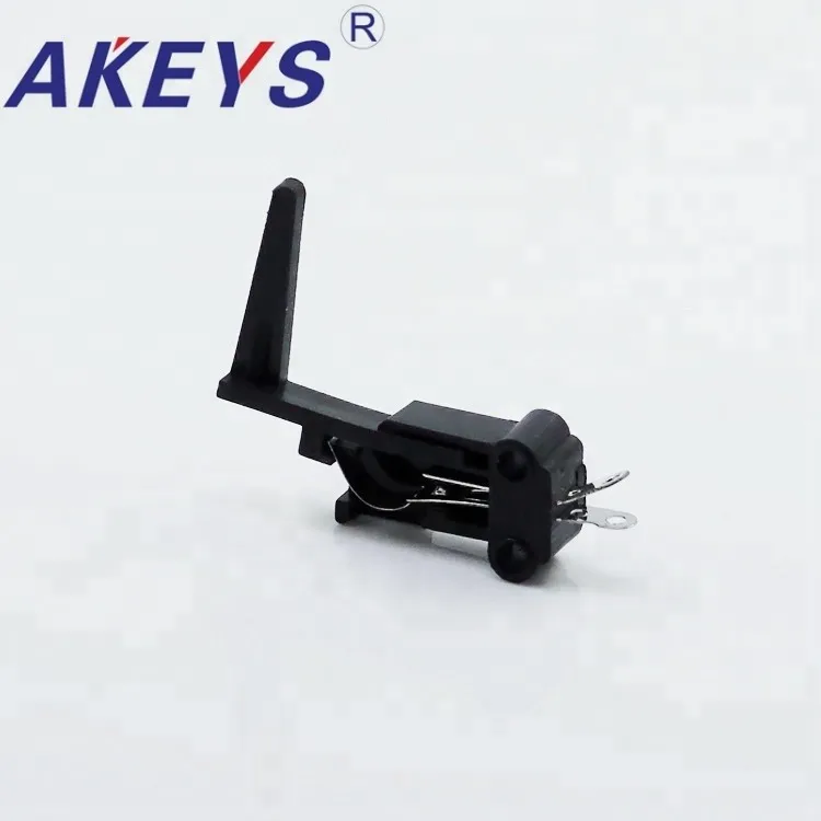 20PCS LSA-four-type Tactile Push Button Switch Micro Leaf | Обустройство дома