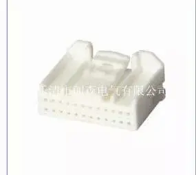 1318917-1 Automotive Connectors jacket 22011-24Y 24P connector plastic shell jacket
1318917-1 Automotive Connectors jacket 22011-24Y 24P connector plastic shell jacket