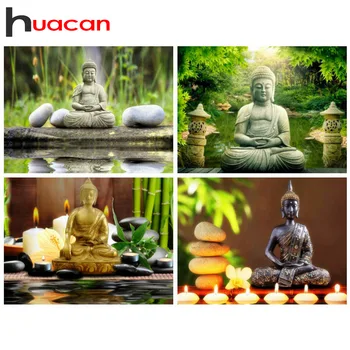 Huacan Diamond Painting Full Square New Arrival Religion 5d Diamond Embroidery Buddha Diamond Mosaic Sale Home Decoration
Huacan Diamond Painting Full Square New Arrival Religion 5d Diamond Embroidery Buddha Diamond Mosaic Sale Home Decoration