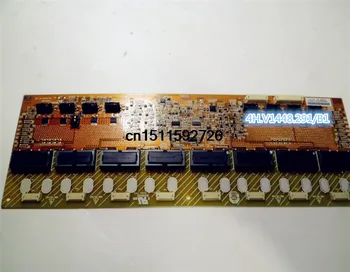 LA32S71B High Voltage Board 4H.V1448.291/B1 Backlight Board Super long warranty, perfect quality of parts inspection
LA32S71B High Voltage Board 4H.V1448.291/B1 Backlight Board Super long warranty, perfect quality of parts inspection