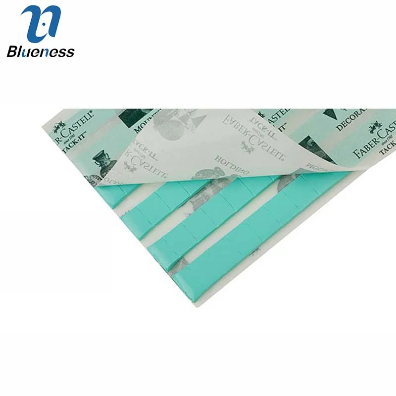Blueness 1Box Blue Arrival Nail Art False Nail Fixed Clay Nail Color Plate Jewelry Show Multiple Functions Plasticine Clay
Blueness 1Box Blue Arrival Nail Art False Nail Fixed Clay Nail Color Plate Jewelry Show Multiple Functions Plasticine Clay