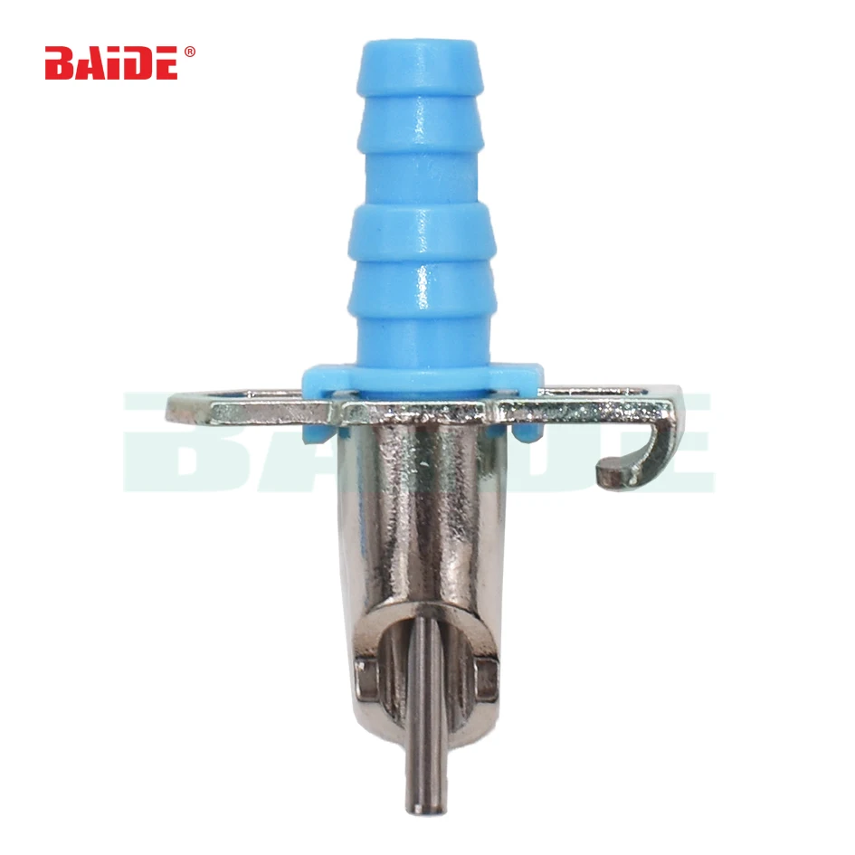 Automatic Water Feeder Drinker Fountains Waterer with Spring and Tee Coupling for cleaning1000sets/lot
Automatic Water Feeder Drinker Fountains Waterer with Spring and Tee Coupling for cleaning1000sets/lot