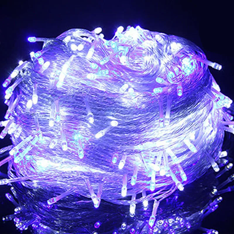 Waterproof 10M 33FT 100 Led USB Outdoor Copper Wire String Lights Festival Wedding Garland Fairy Light Party Home DIY Decor
Waterproof 10M 33FT 100 Led USB Outdoor Copper Wire String Lights Festival Wedding Garland Fairy Light Party Home DIY Decor