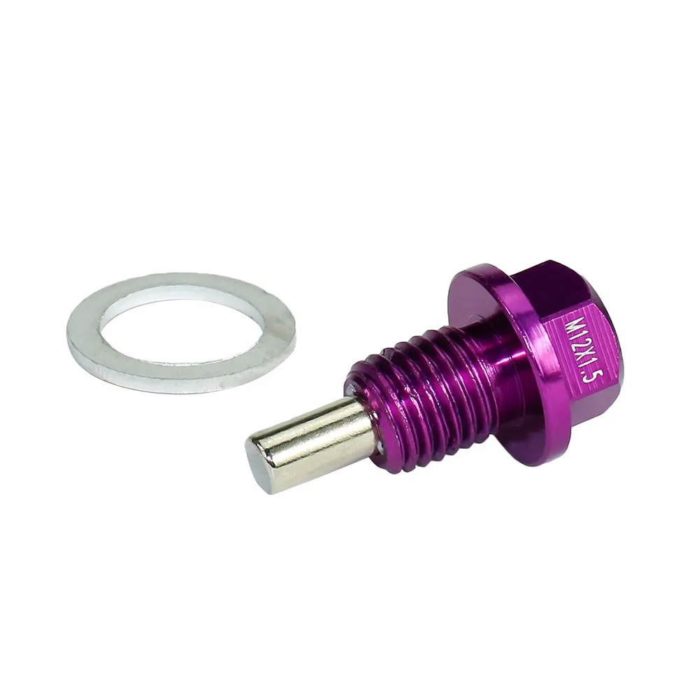 Oil Sump12x1.5 (20)