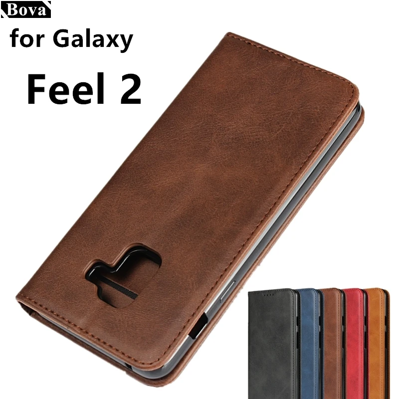 Кожаный чехол для Samsung Galaxy Feel 2 SC-02L раскладной чехол с держателем карты кобура Магнитный аттракцион Чехол кошелек
Кожаный чехол для Samsung Galaxy Feel 2 SC-02L раскладной чехол с держателем карты кобура Магнитный аттракцион Чехол кошелек