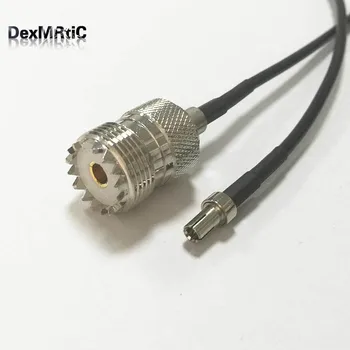 3G antenna cable TS9 straight switch UHF female SO239 pigtail cable RG174 20cm 8" wholesale
3G antenna cable TS9 straight switch UHF female SO239 pigtail cable RG174 20cm 8" wholesale