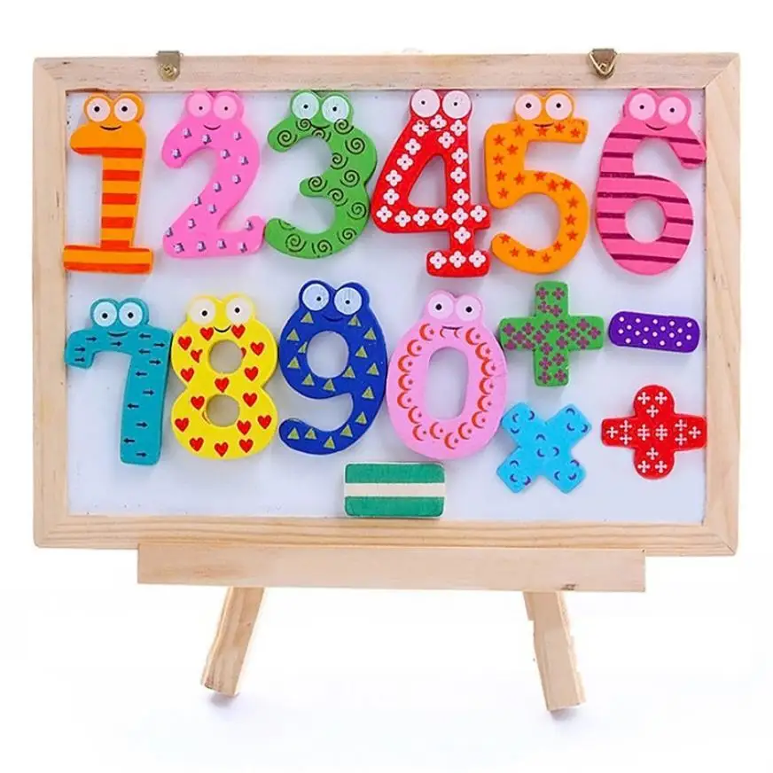 15PCS Colorful Teaching Magnetic Letters Numbers Fridge Early Learning Magnets Alphabet Cute Fridge Magnets for Kids Aug9
15PCS Colorful Teaching Magnetic Letters Numbers Fridge Early Learning Magnets Alphabet Cute Fridge Magnets for Kids Aug9