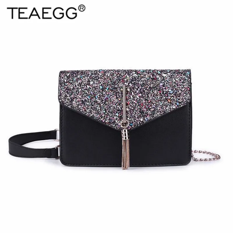 TEAEGG New Tassel Luxury Party Clutch Evening Bags Handbags Women Bags Designer Bling Style High Quality Ladies Shoulder Bag
TEAEGG New Tassel Luxury Party Clutch Evening Bags Handbags Women Bags Designer Bling Style High Quality Ladies Shoulder Bag
