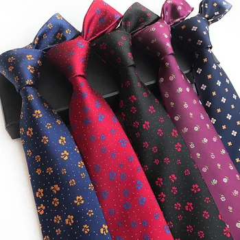 Silk Business Banquet Men's Fashion Tie Explosion Models 8cm Paisley Waist Pattern Polyester Quality Clothing Decoration Tie
Silk Business Banquet Men's Fashion Tie Explosion Models 8cm Paisley Waist Pattern Polyester Quality Clothing Decoration Tie