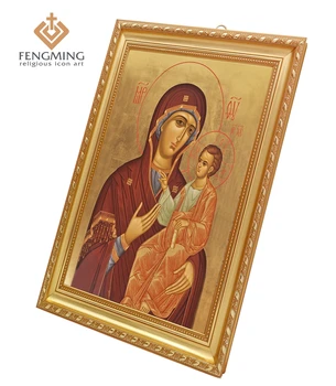 Orthodox Church Supplies Wall Decoration Religious Items Pictures Iver icon of the Mother of God In Plastic Frame Byzantine Arts
Orthodox Church Supplies Wall Decoration Religious Items Pictures Iver icon of the Mother of God In Plastic Frame Byzantine Arts