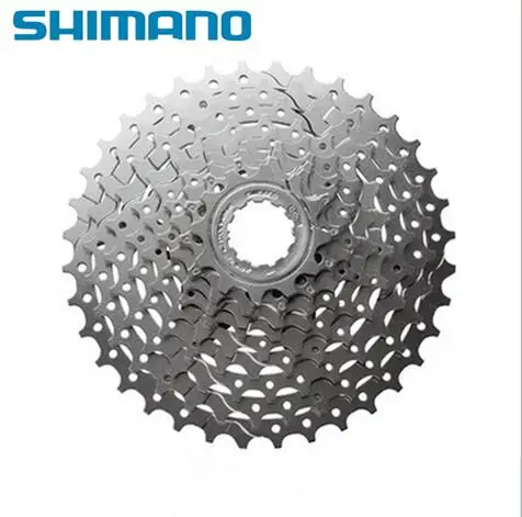 Shimano Deore Bicycle Freewheel MTB CS-HG50-9 Cassette 9 Speeds 11-32T 30T 25T 12-25T
Shimano Deore Bicycle Freewheel MTB CS-HG50-9 Cassette 9 Speeds 11-32T 30T 25T 12-25T