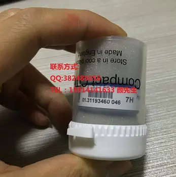 Acting British hydrogen sulfide H2S sensor 7H CITY Original authentic Free shipping
Acting British hydrogen sulfide H2S sensor 7H CITY Original authentic Free shipping