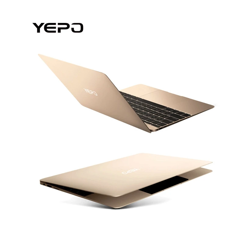 

YEPO 737A 6GB RAM 64GB EMMC Notebook Intel Celeron N3450 13.3 Inch 1920x1080 IPS Apollo Version WIFI bluetooth Windows 10 Laptop