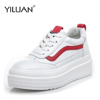 2019 Spring Autumn Sneakers white shoes student female new wild Lace-Up small code 32-40 women's shoes
2019 Spring Autumn Sneakers white shoes student female new wild Lace-Up small code 32-40 women's shoes