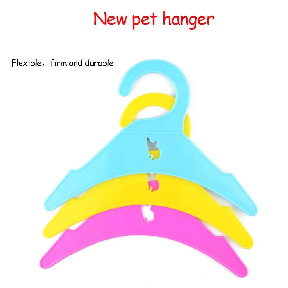 10 Pcs/lot Dog Clothes Hanger Pet Clothes Hanger Wholesale High Quality Dog Acessories
10 Pcs/lot Dog Clothes Hanger Pet Clothes Hanger Wholesale High Quality Dog Acessories