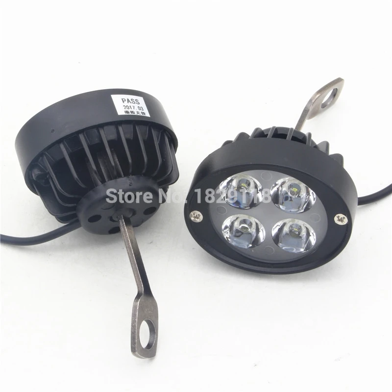 18W 12V-80V LED Light headlamps super bright spotlights Fog Lights for Offroad Motorcycle Tractor Boat Off road Truck SUV ATV
18W 12V-80V LED Light headlamps super bright spotlights Fog Lights for Offroad Motorcycle Tractor Boat Off road Truck SUV ATV