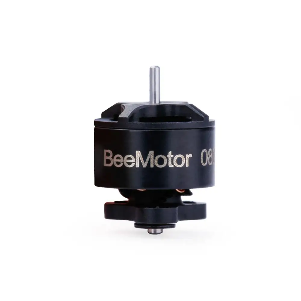 iFlight BeeMotor 0804 12000KV 15000KV 1-2S FPV Whoop Motor for FPV RC racing drone Whoop frame kit
iFlight BeeMotor 0804 12000KV 15000KV 1-2S FPV Whoop Motor for FPV RC racing drone Whoop frame kit