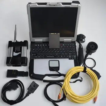 For b mw icom next wifi diagnostic scanner with CF-30 laptop 4G used touch screen cf30 toughbook software ssd 720GB
For b mw icom next wifi diagnostic scanner with CF-30 laptop 4G used touch screen cf30 toughbook software ssd 720GB