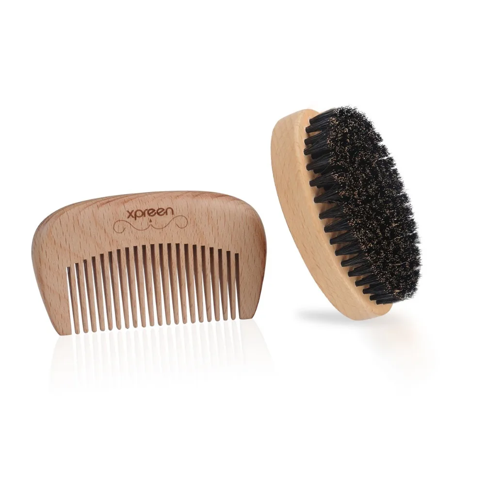 New Arrivals Men Beard Shaping Styling Template Comb Men's Beards Combs Wood Beauty Tool for Hair Beard Trim
New Arrivals Men Beard Shaping Styling Template Comb Men's Beards Combs Wood Beauty Tool for Hair Beard Trim