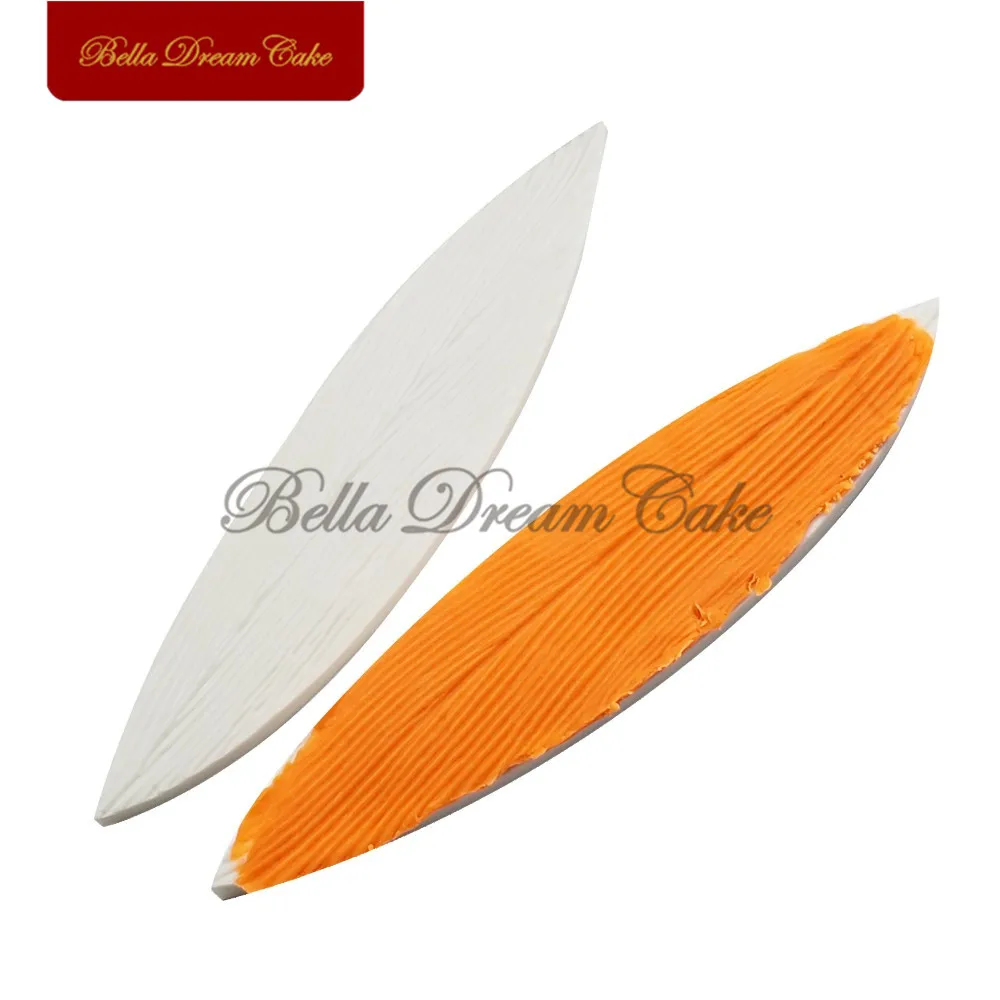 Big Size Lily Of The Valley Leaves Veiner Mold Fondant Sugarcraft Cake Mould Cake Decorating Tool Kitchen Accessories Bakeware
Big Size Lily Of The Valley Leaves Veiner Mold Fondant Sugarcraft Cake Mould Cake Decorating Tool Kitchen Accessories Bakeware