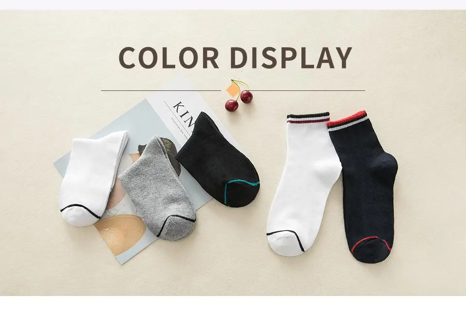 06 thermo socks