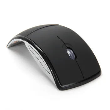 Wireless Mouse 2.4G Computer Mouse Foldable Folding Optical Mice USB Receiver for Laptop PC Computer Desktop Office
Wireless Mouse 2.4G Computer Mouse Foldable Folding Optical Mice USB Receiver for Laptop PC Computer Desktop Office