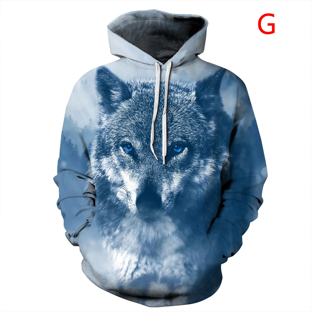 Wolf (19)