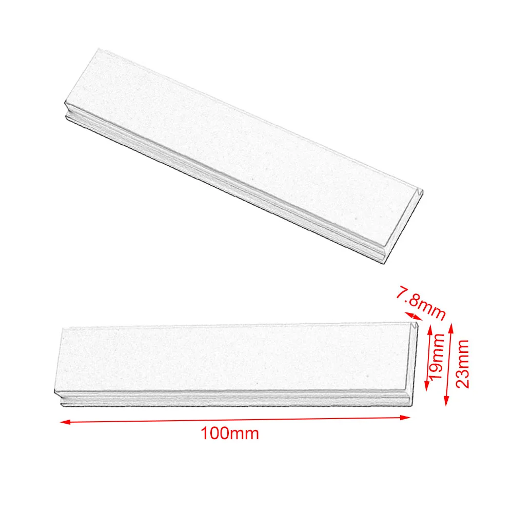 100mm T Track Slot Sliding Slab Slide Block for T-Slot T-Track Woodworking Tool Hand Tool Sets
100mm T Track Slot Sliding Slab Slide Block for T-Slot T-Track Woodworking Tool Hand Tool Sets