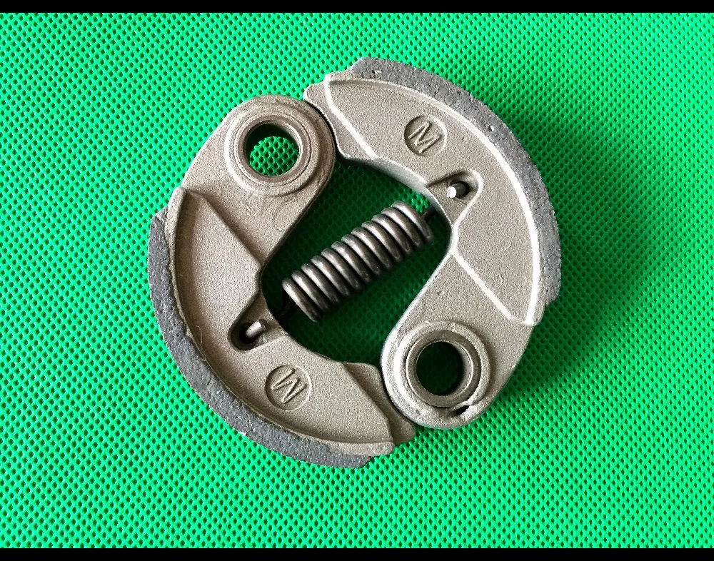 33CC 43CC 52CC Brush Cutter Clutch Aluminium Trimmer Clutch for cg430 cg520 40-5F 44-5F Grass Trimmer Parts Replacement
33CC 43CC 52CC Brush Cutter Clutch Aluminium Trimmer Clutch for cg430 cg520 40-5F 44-5F Grass Trimmer Parts Replacement