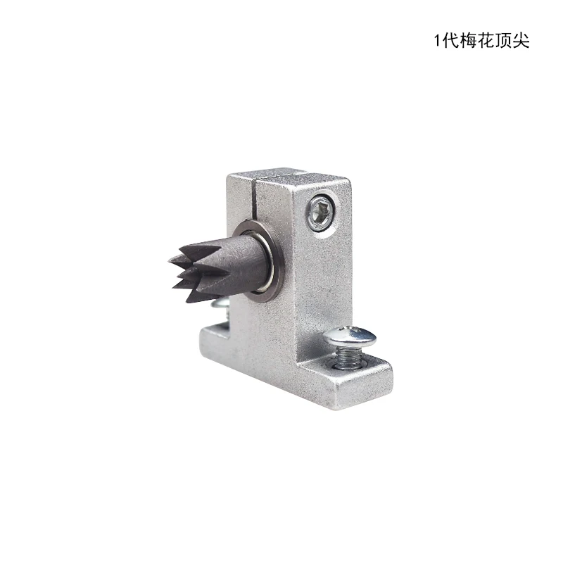 DIY retractable woodworking lathe, thimble lathe, drilling tailstock, homemade rotary lathe lathe
DIY retractable woodworking lathe, thimble lathe, drilling tailstock, homemade rotary lathe lathe