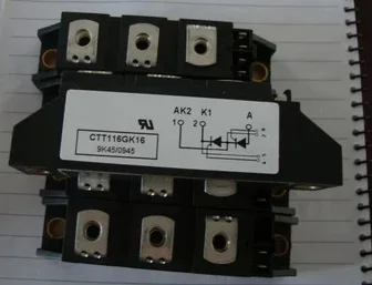 IGBT IN STOCK CTT60GK08 Parts & Accessories