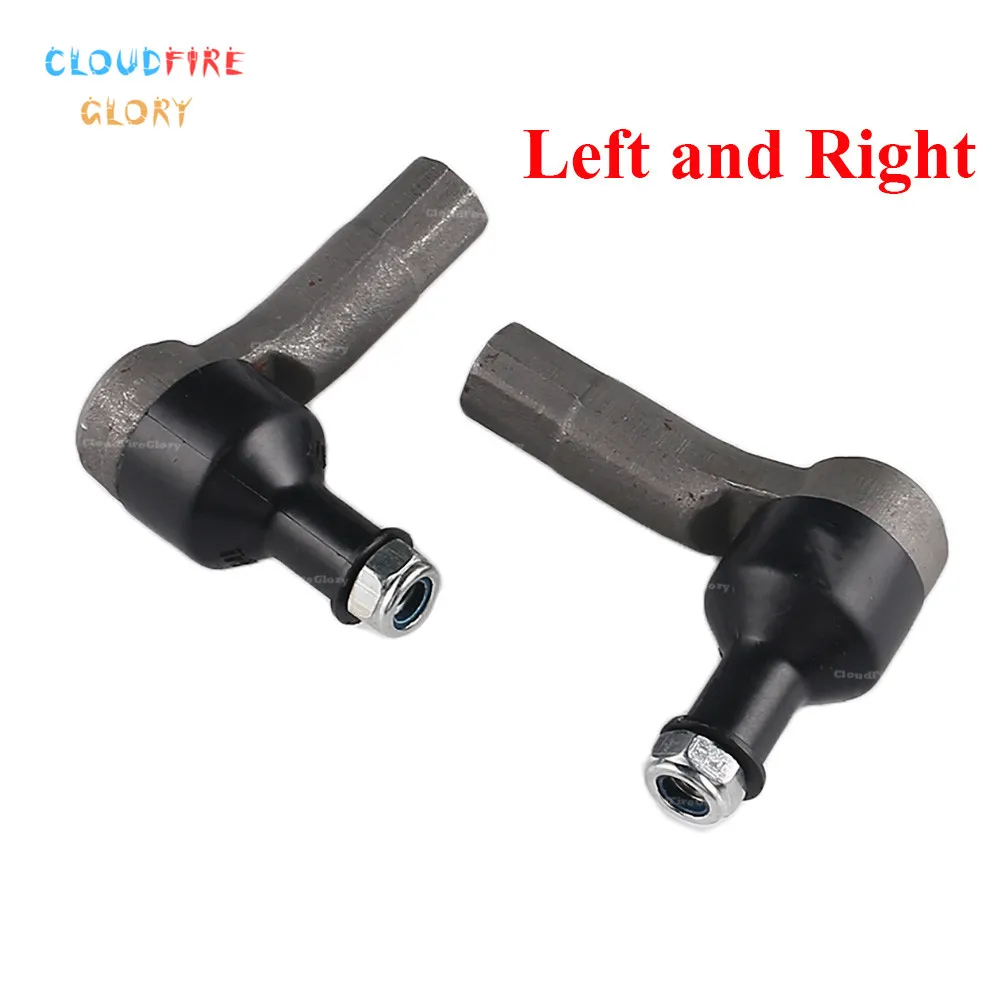 1K0423811E 1K0423812E Pair Or Left Or Right Front Outer Tie Rod For Volkswagen G TI 2007-2015 For AUDI A3 2006-2015
1K0423811E 1K0423812E Pair Or Left Or Right Front Outer Tie Rod For Volkswagen G TI 2007-2015 For AUDI A3 2006-2015