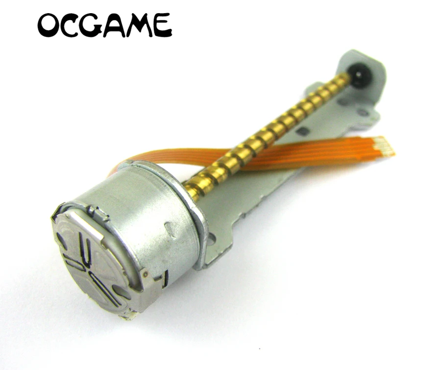 Для Xbox 360 Slim/Xbox360 Slim/Ремонт замены для Liteon DG 16D2S Lens червячная передача small Drive Motor