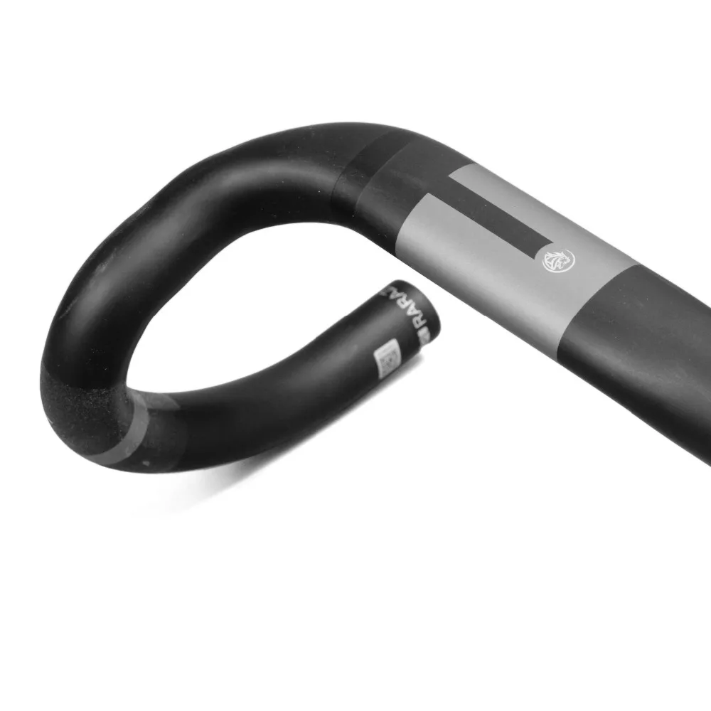 EC90 Carbon Fiber Bicycle Handle Carbon Road Bicycle Handle Bicycle Handlebar Carbon Handlebar (9)