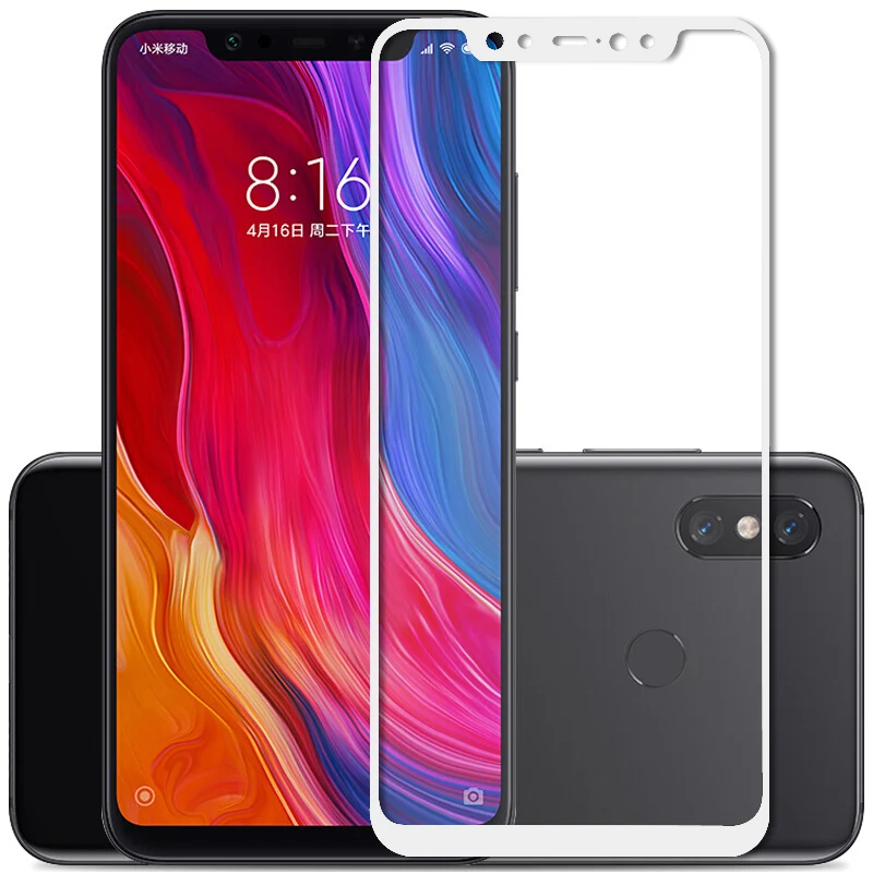 Mi Стекло Xiaomi Redmi